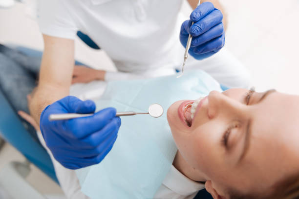 Professional Holistic Dental Care Services in Pleasantville, NJ