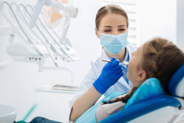 Laser Dentistry in Pleasantville, NJ